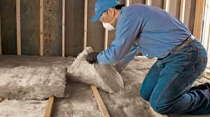 Best Commercial Insulation Services  in Lockport, NY